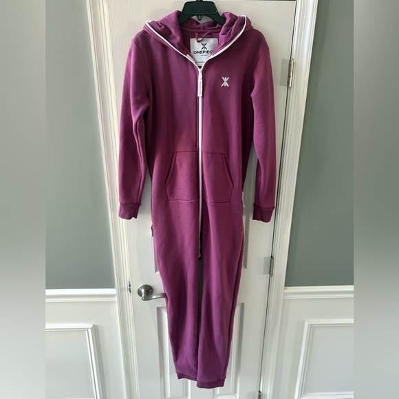 The Norwegian original one piece unisex onesie size Small - Picture 2 of 8